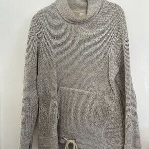 Cozy Pullover Sweater